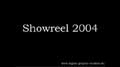 Show Reel 2004