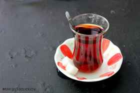 Türkish Tea